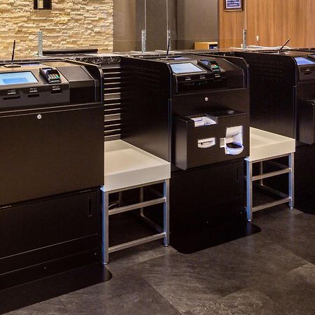 Comfort Hotel סאגה מראה חיצוני תמונה