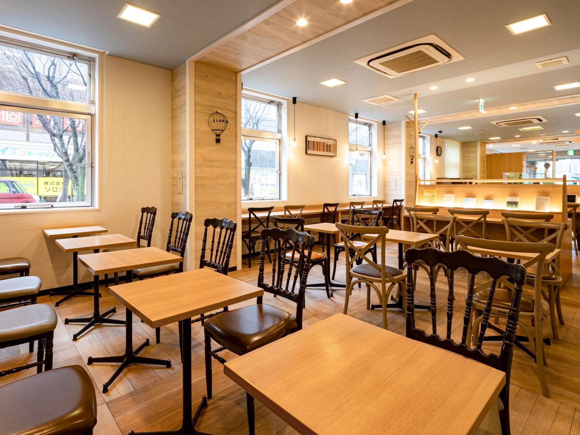 Comfort Hotel סאגה מראה חיצוני תמונה