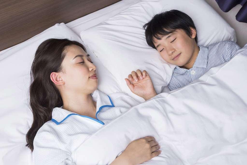 Comfort Hotel סאגה חדר תמונה